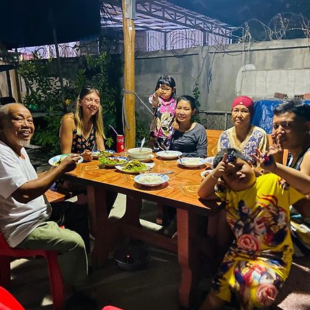 Lazy Mango Home Stay Phum Pouth ma Srei ภายนอก รูปภาพ